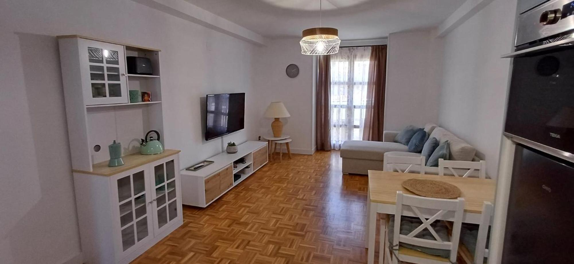La Marmota Apartment กาสเตียโญ เด ฮากา ภายนอก รูปภาพ