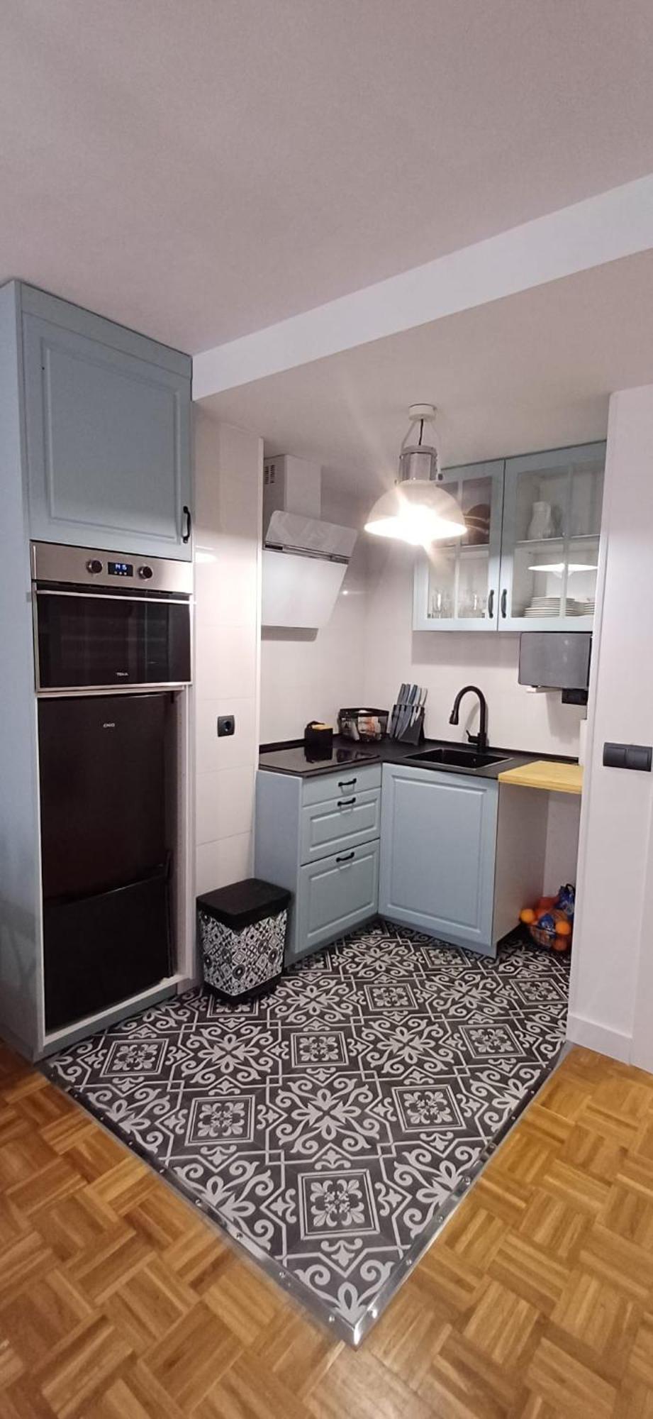 La Marmota Apartment กาสเตียโญ เด ฮากา ภายนอก รูปภาพ