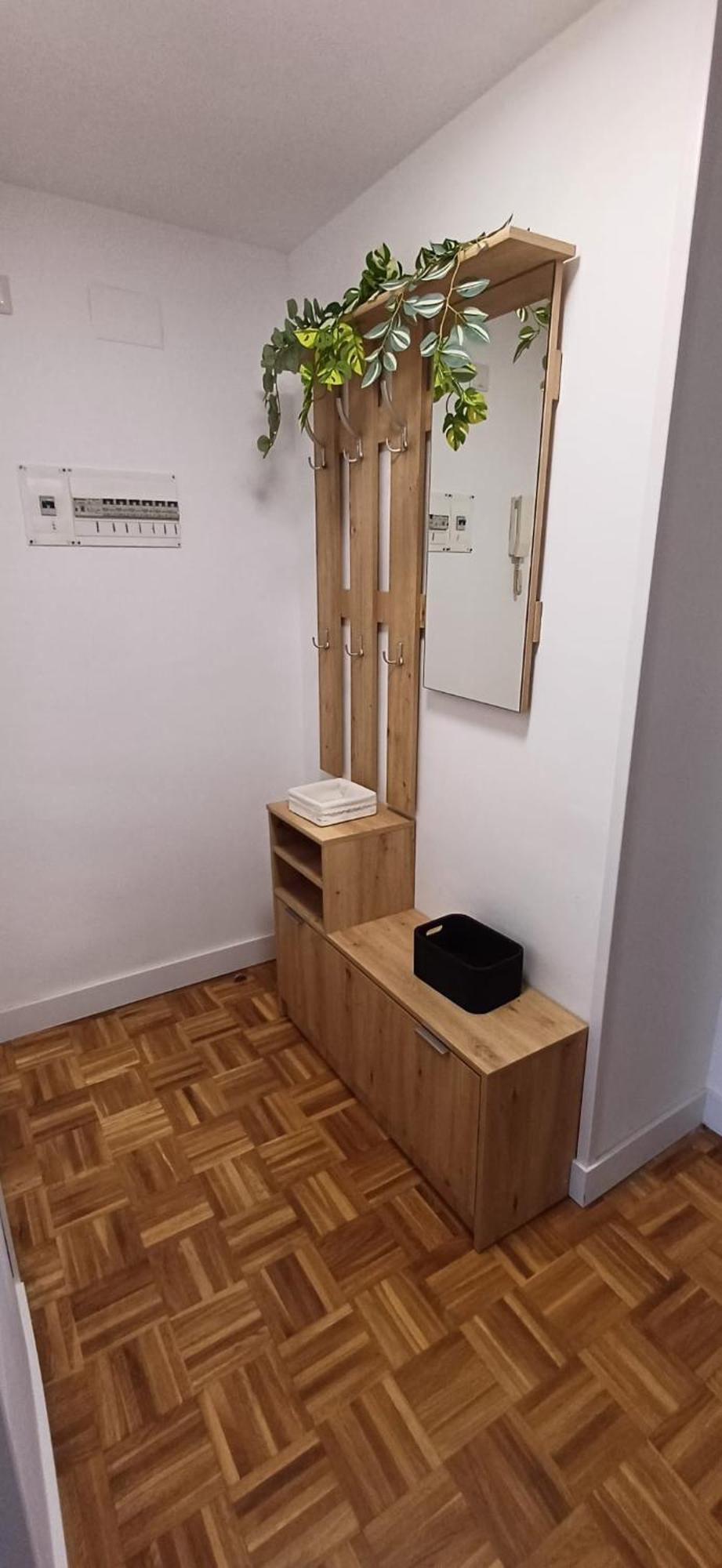 La Marmota Apartment กาสเตียโญ เด ฮากา ภายนอก รูปภาพ